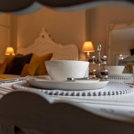 Apple Tree Bed And Breakfast Тависток Екстериор снимка