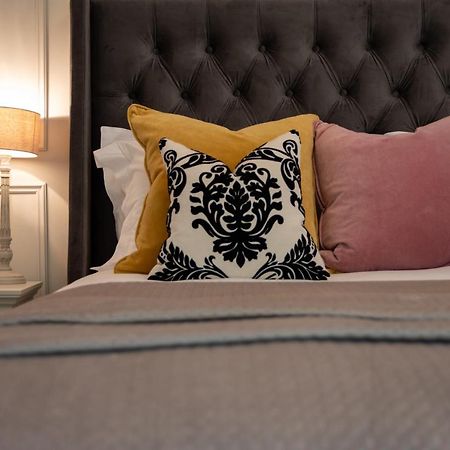 Apple Tree Bed And Breakfast Тависток Екстериор снимка